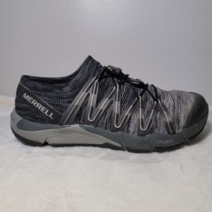 Merrell Hyperlock Flex Knit Shoes